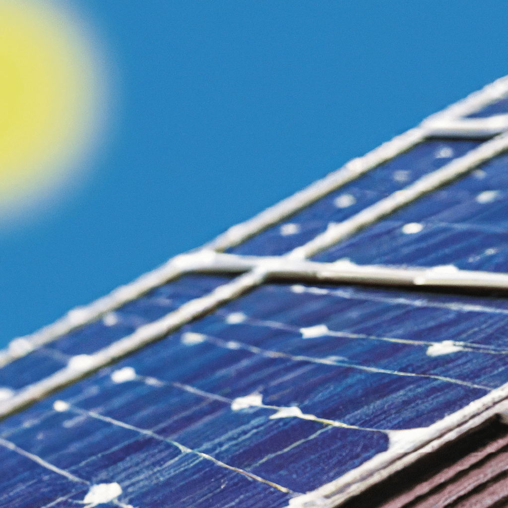 Solar Companies Installation Near Me Lakewood Colorado