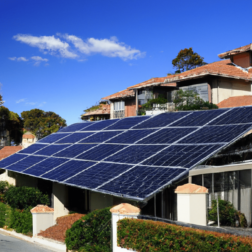 Solar Companies Installation Near Me Norwalk California