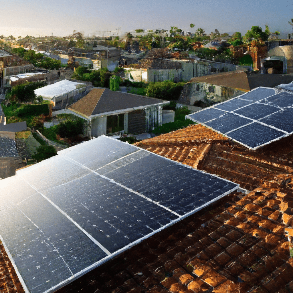 Solar Companies Installation Near Me Oceanside California