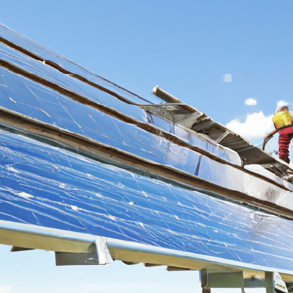Solar Companies Installation Near Me Ontario California