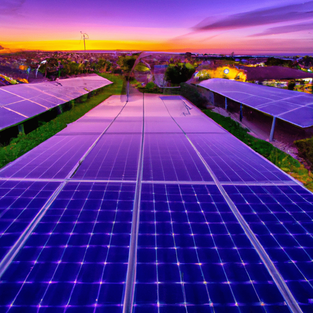Solar Companies Installation Near Me Oxnard California