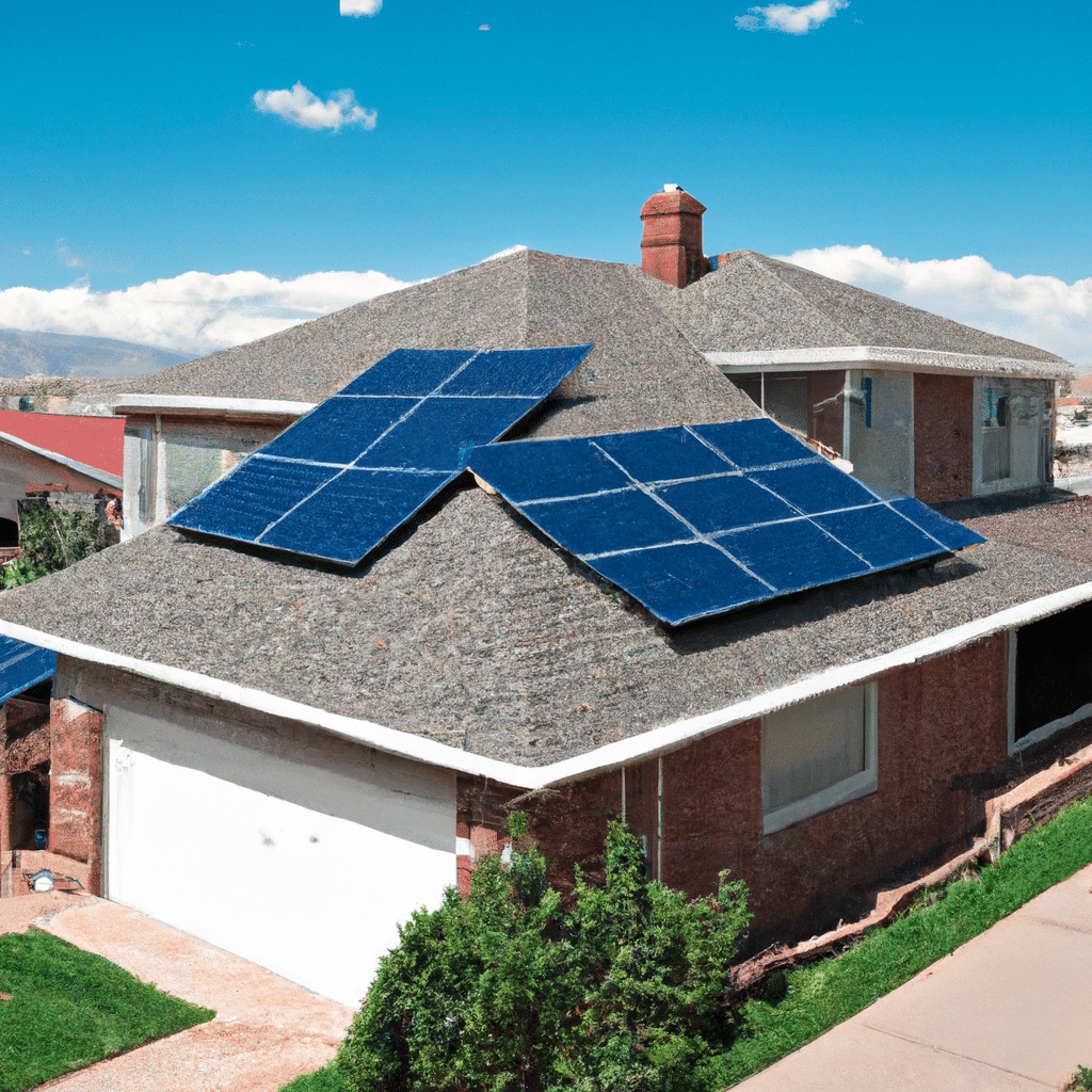 Solar Companies Installation Near Me Pueblo Colorado