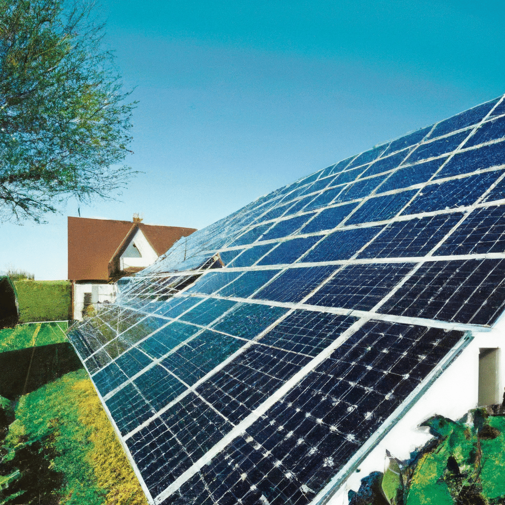 Solar Companies Installation Near Me Richmond Virginia