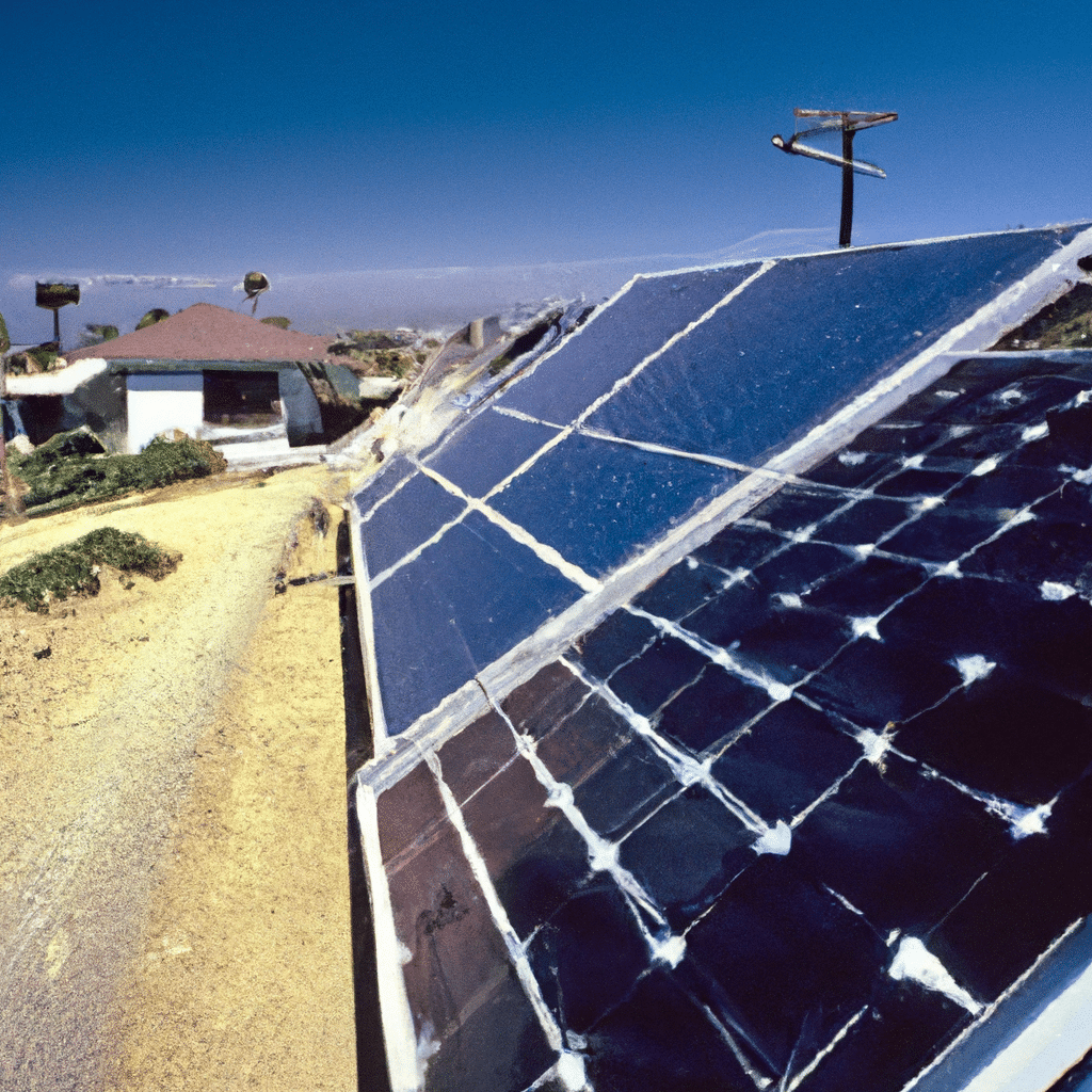 Solar Companies Installation Near Me San Buenaventura Ventura California