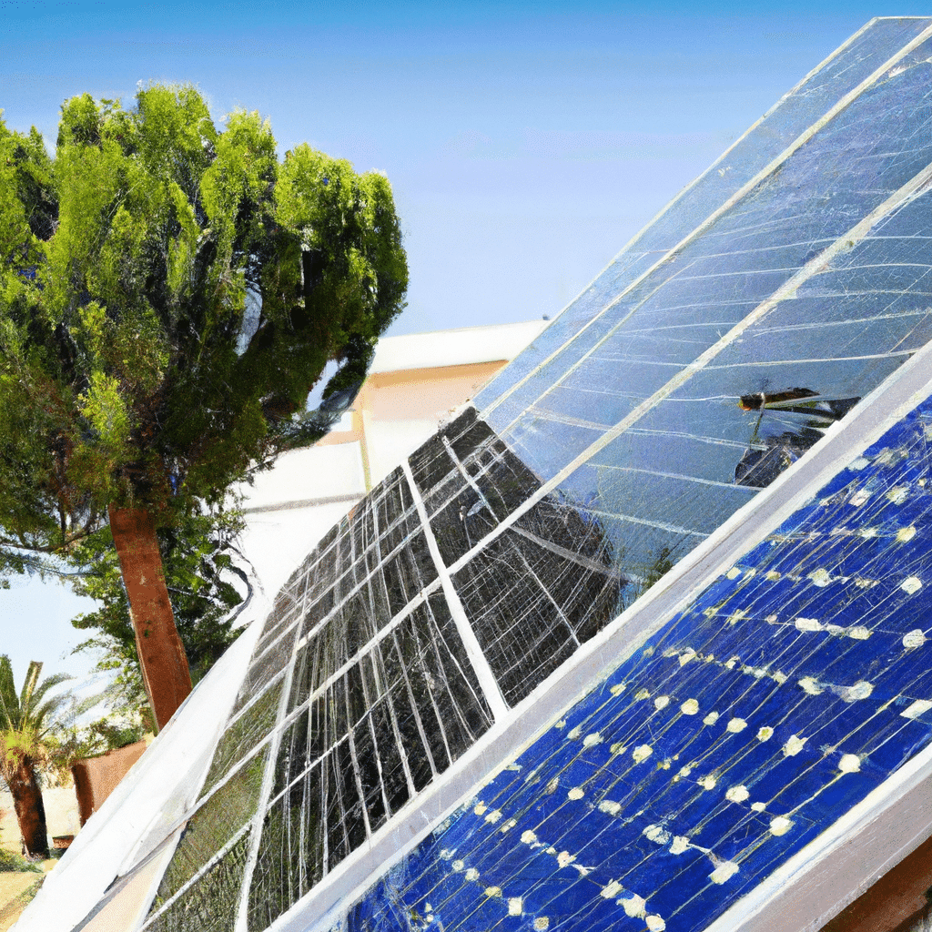 Solar Companies Installation Near Me South Gate California