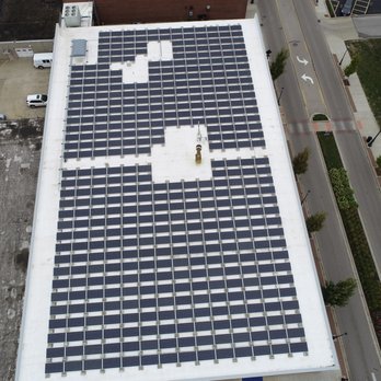 Solar Companies Installation Near Me Springfield Illinois