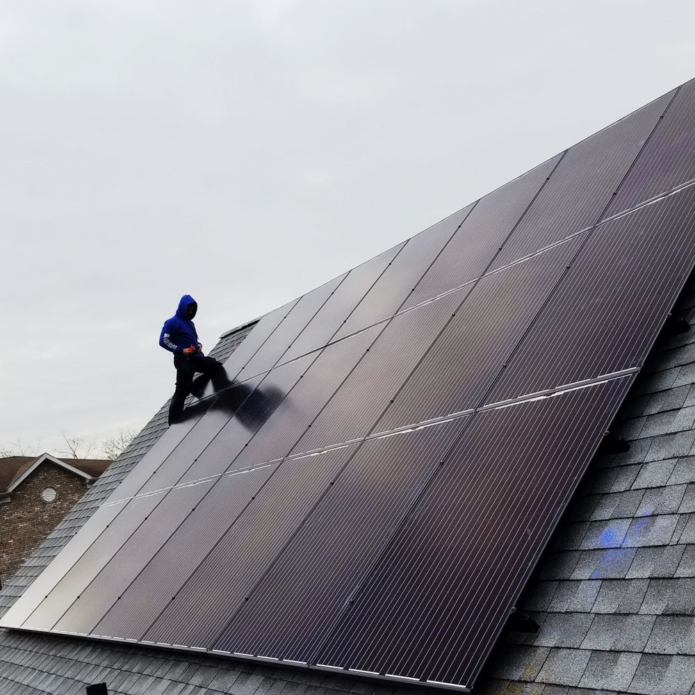 Solar Companies Installation Near Me Stamford Connecticut