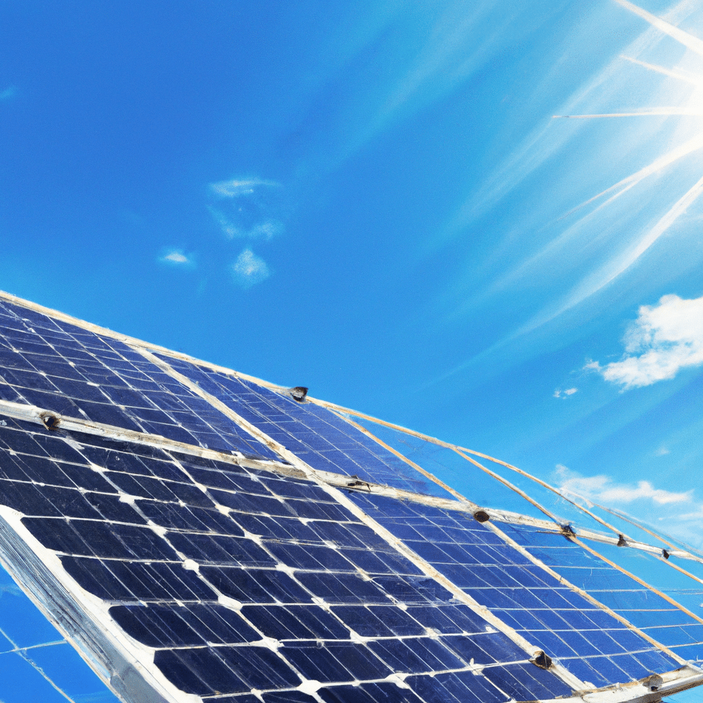 Solar Companies Installation Near Me Sterling Heights Michigan