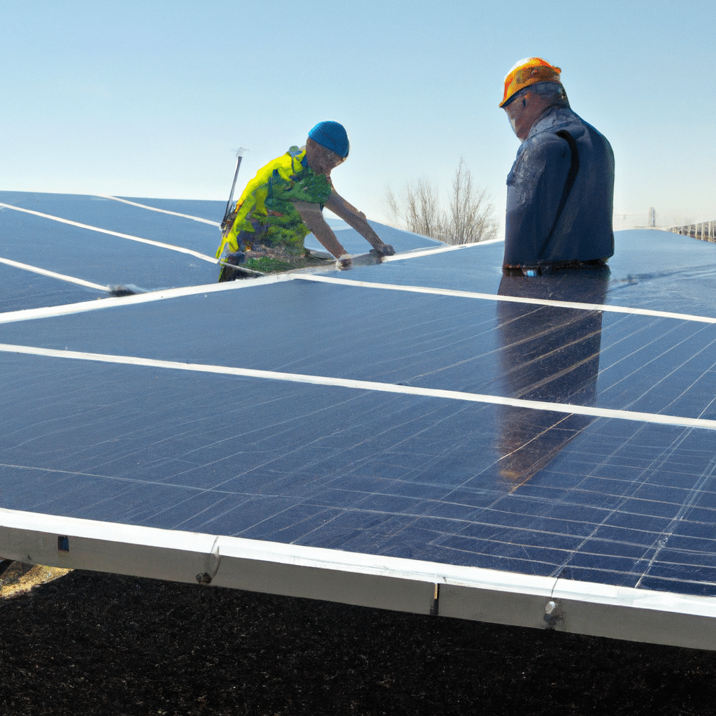 Solar Companies Installation Near Me Syracuse New York