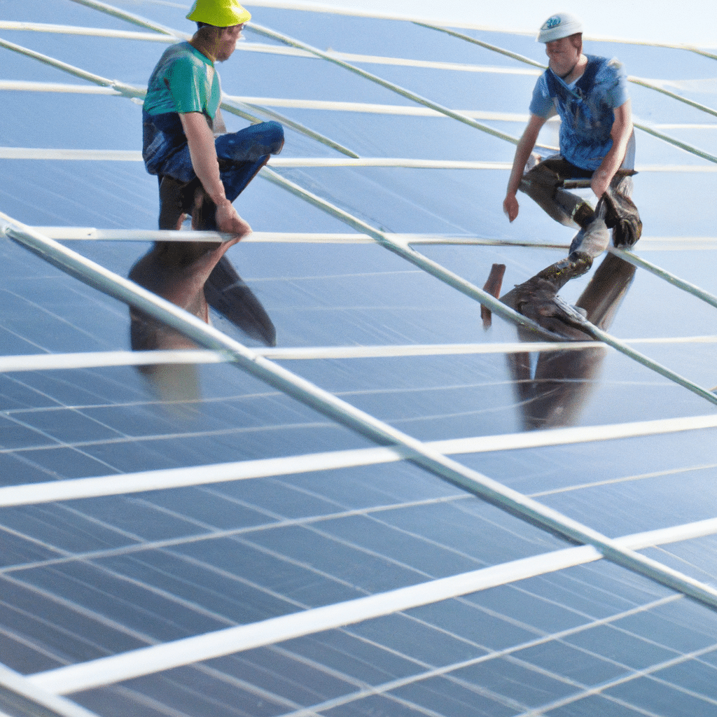 Solar Companies Installation Near Me Syracuse New York