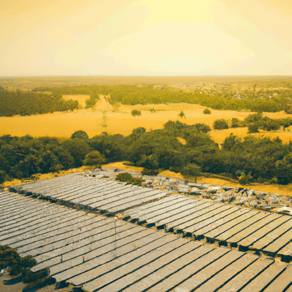 Solar Companies Installation Near Me Tyler Texas