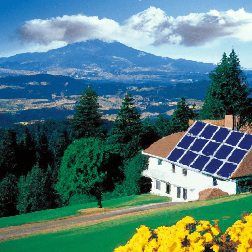 Solar Companies Installation Near Me Vancouver Washington Solar Companies Installation Near Me Vancouver Washington
