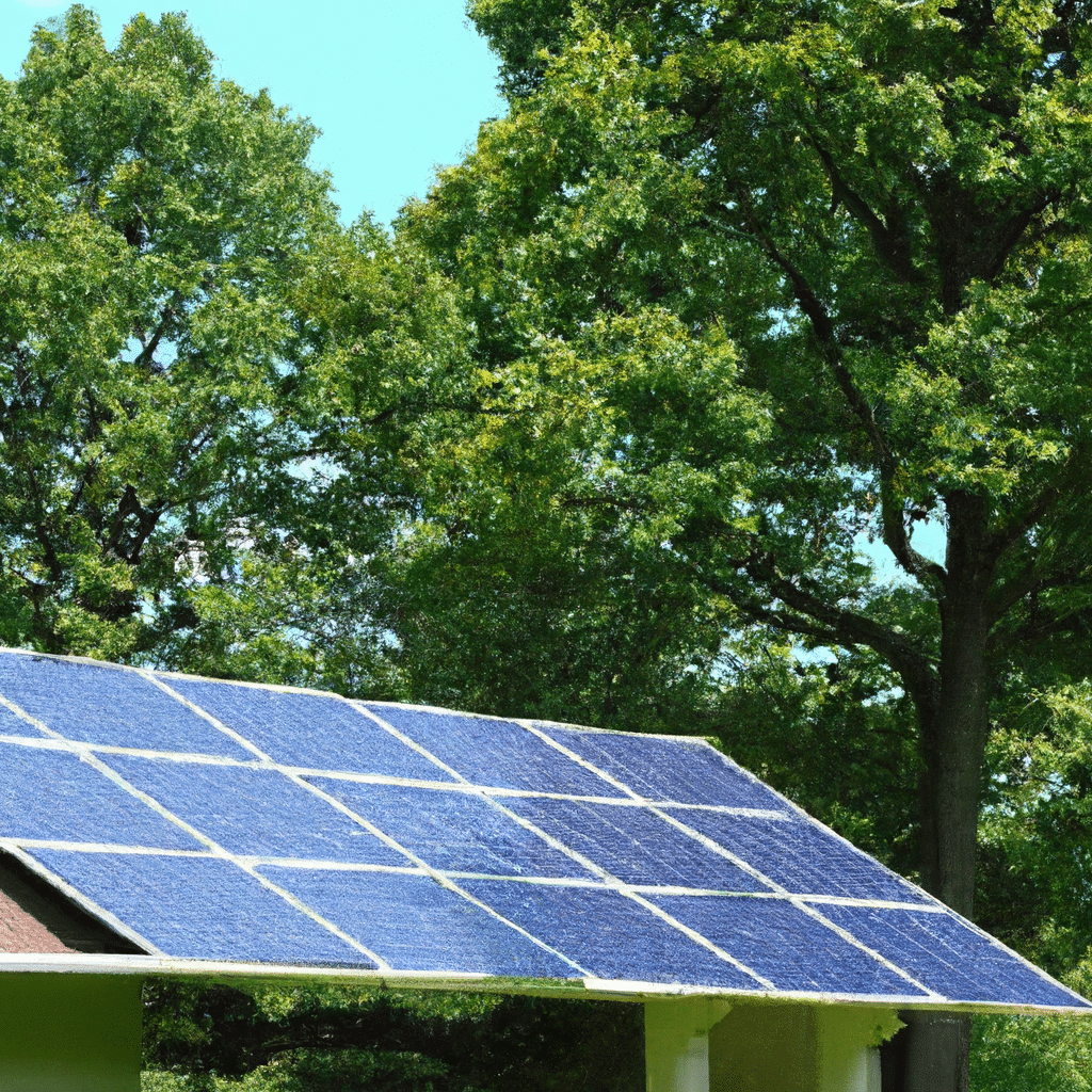 Solar Companies Installation Near Me Warren Michigan