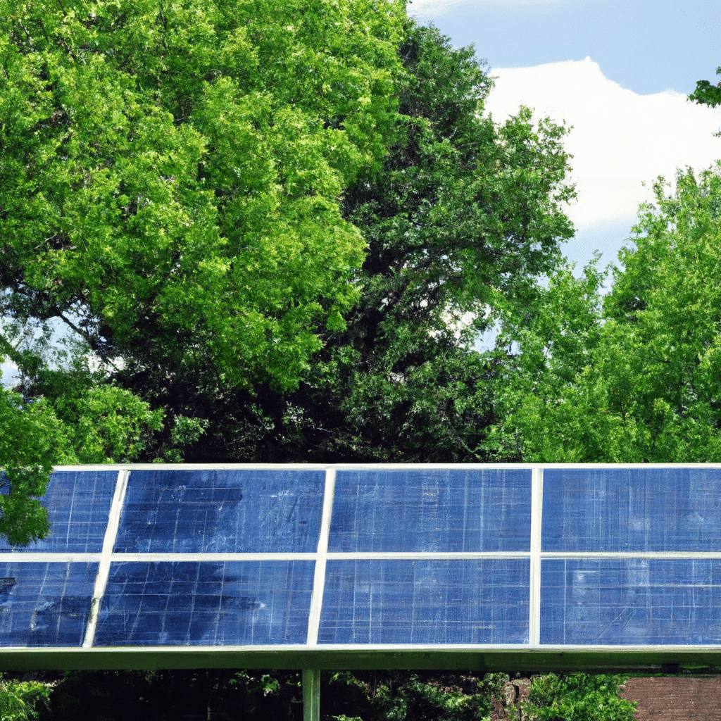 Solar Companies Installation Near Me Warren Michigan