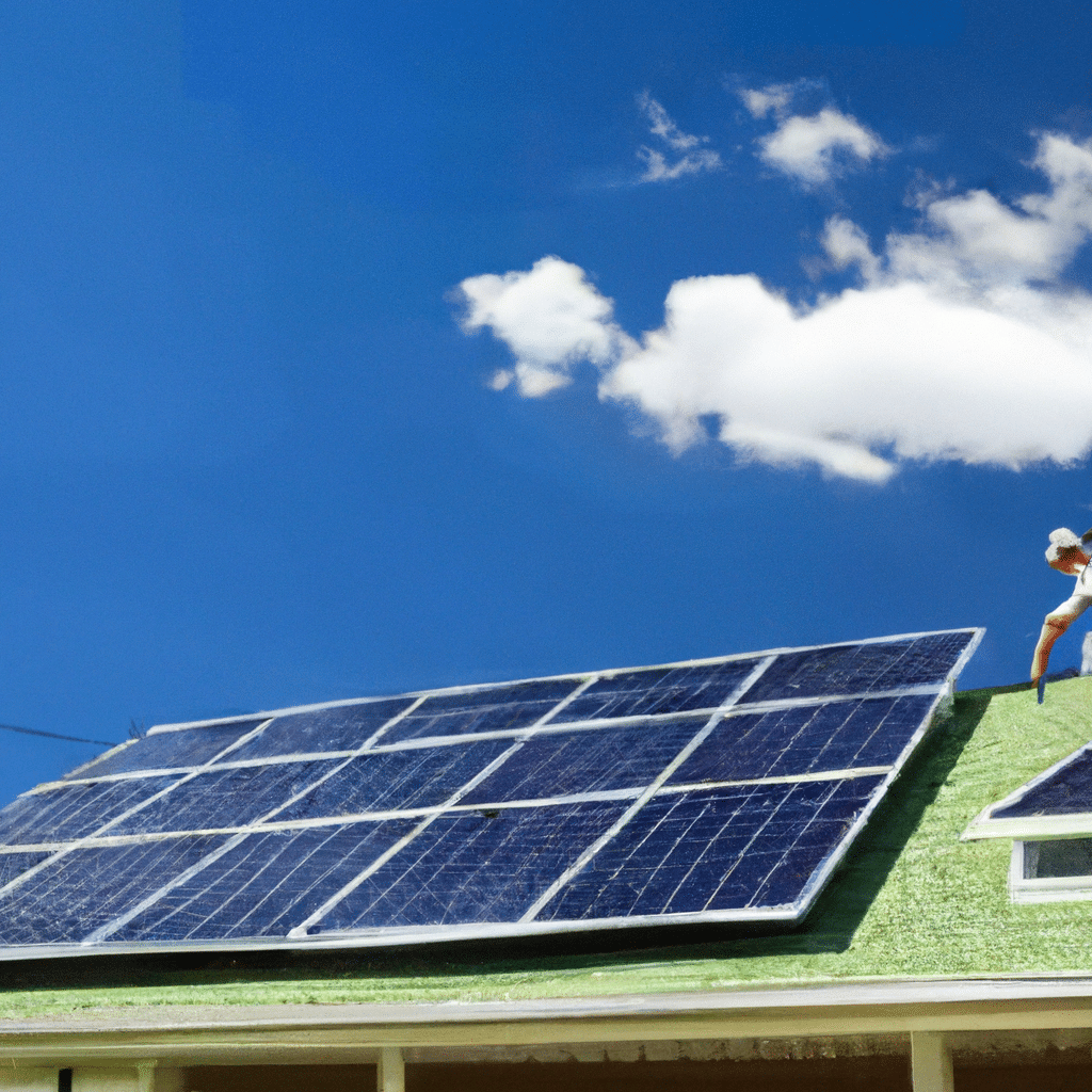 Solar Companies Installation Near Me West Valley City Utah