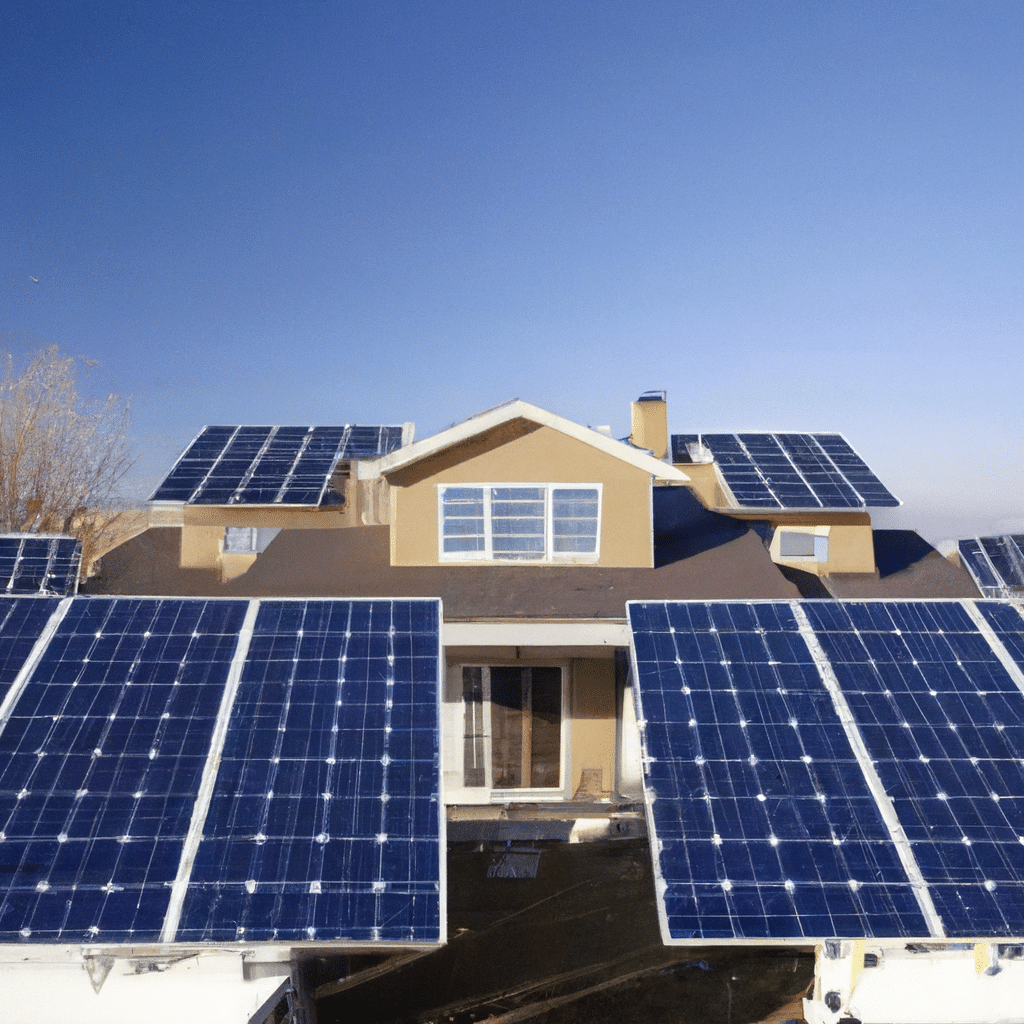 Solar Companies Installation Near Me West Valley City Utah