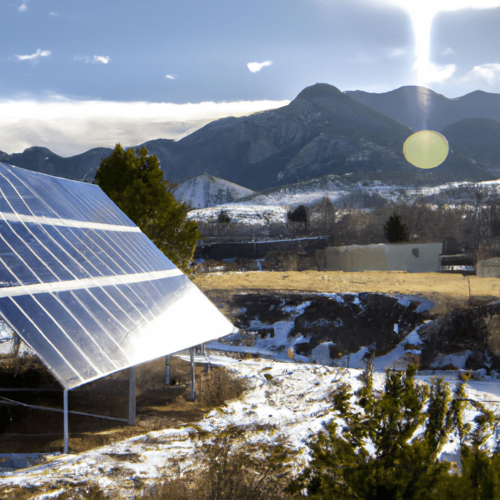 Solar Companies Installation Near Me Westminster Colorado