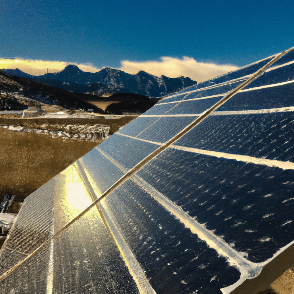 Solar Companies Installation Near Me Westminster Colorado