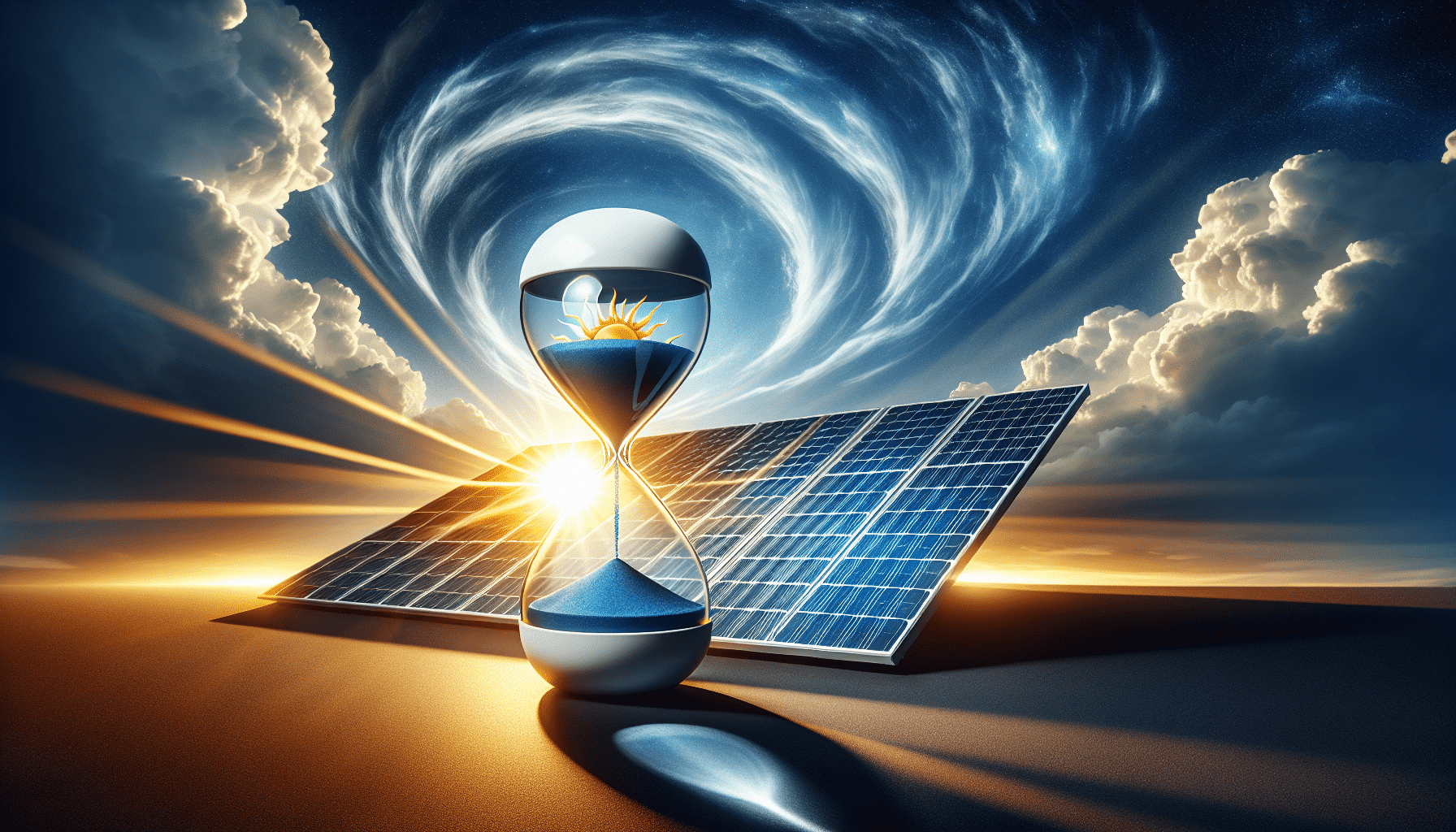 How Can Consumer Education And Behavior Change Initiatives Promote Effective Solar Energy Time Management? How Can Consumer Education And Behavior Change Initiatives Promote Effective Solar Energy Time Management?