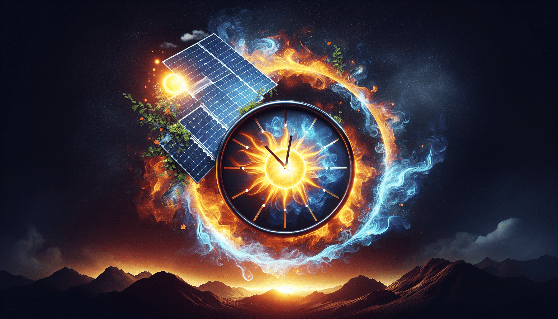 How Can Consumer Education And Behavior Change Initiatives Promote Effective Solar Energy Time Management? How Can Consumer Education And Behavior Change Initiatives Promote Effective Solar Energy Time Management?