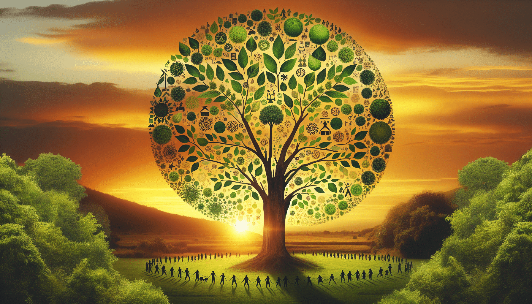How Can Solar Energy Time Management Promote A Culture Of Energy Conservation And Sustainable Living Among Individuals, Families, And Communities? How Can Solar Energy Time Management Promote A Culture Of Energy Conservation And Sustainable Living Among Individuals, Families, And Communities?