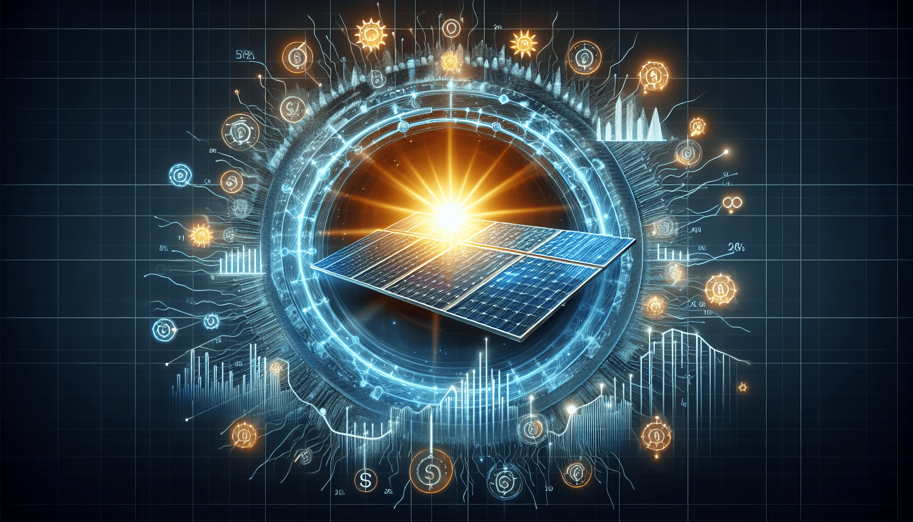 How Do Time-of-use (tou) Electricity Rates Impact The Economics Of Solar Energy Management? How Do Time-of-use (tou) Electricity Rates Impact The Economics Of Solar Energy Management?