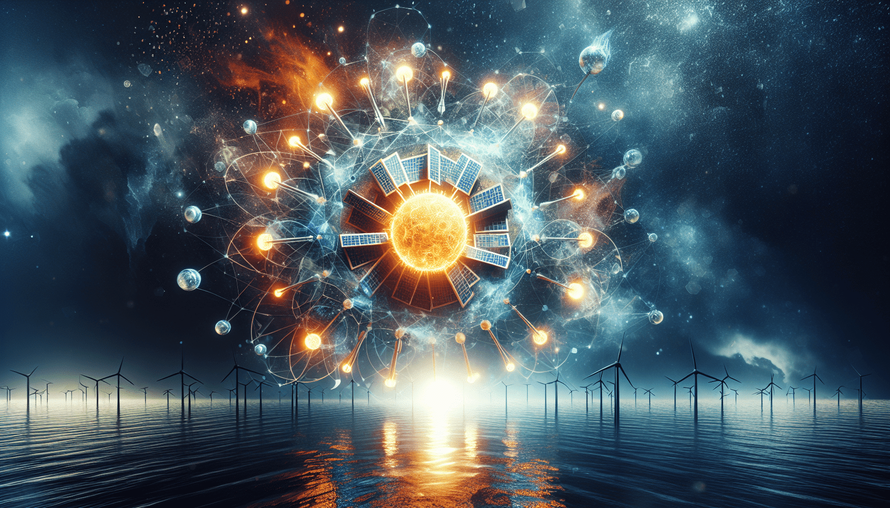 How Long Can We Use Solar Energy Before It Runs Out?