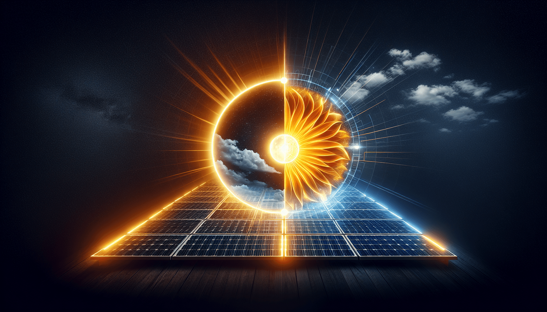 Is Morning Or Afternoon Sun Better For Solar?