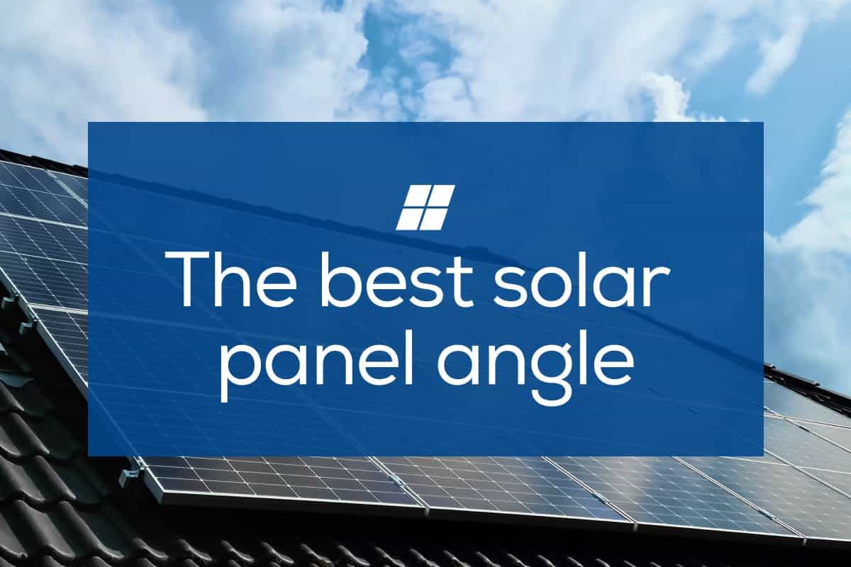 Should Solar Panels Face Sunrise Or Sunset?