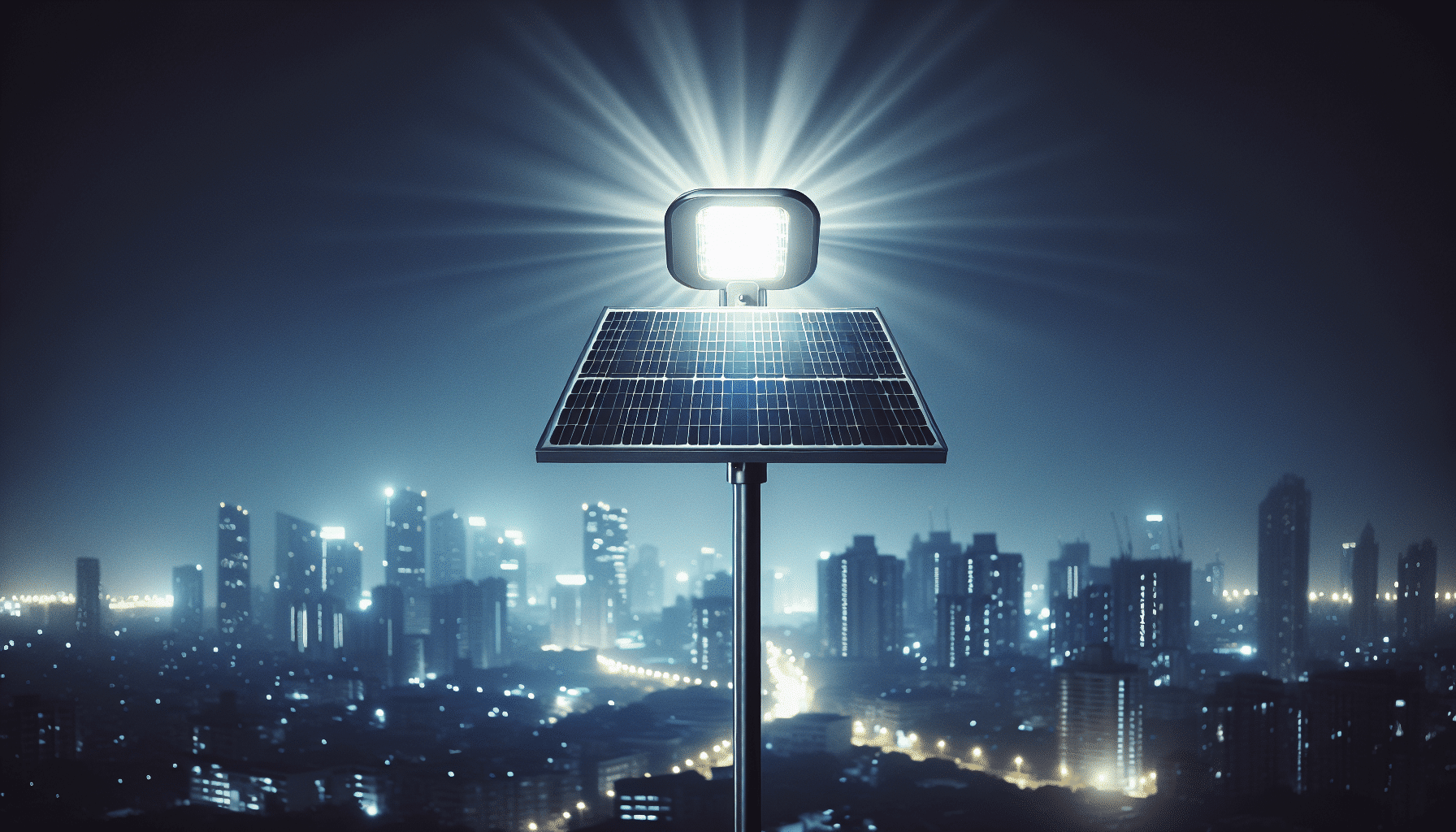 Solar Energy For Night Owls: Strategies For Nocturnal Use