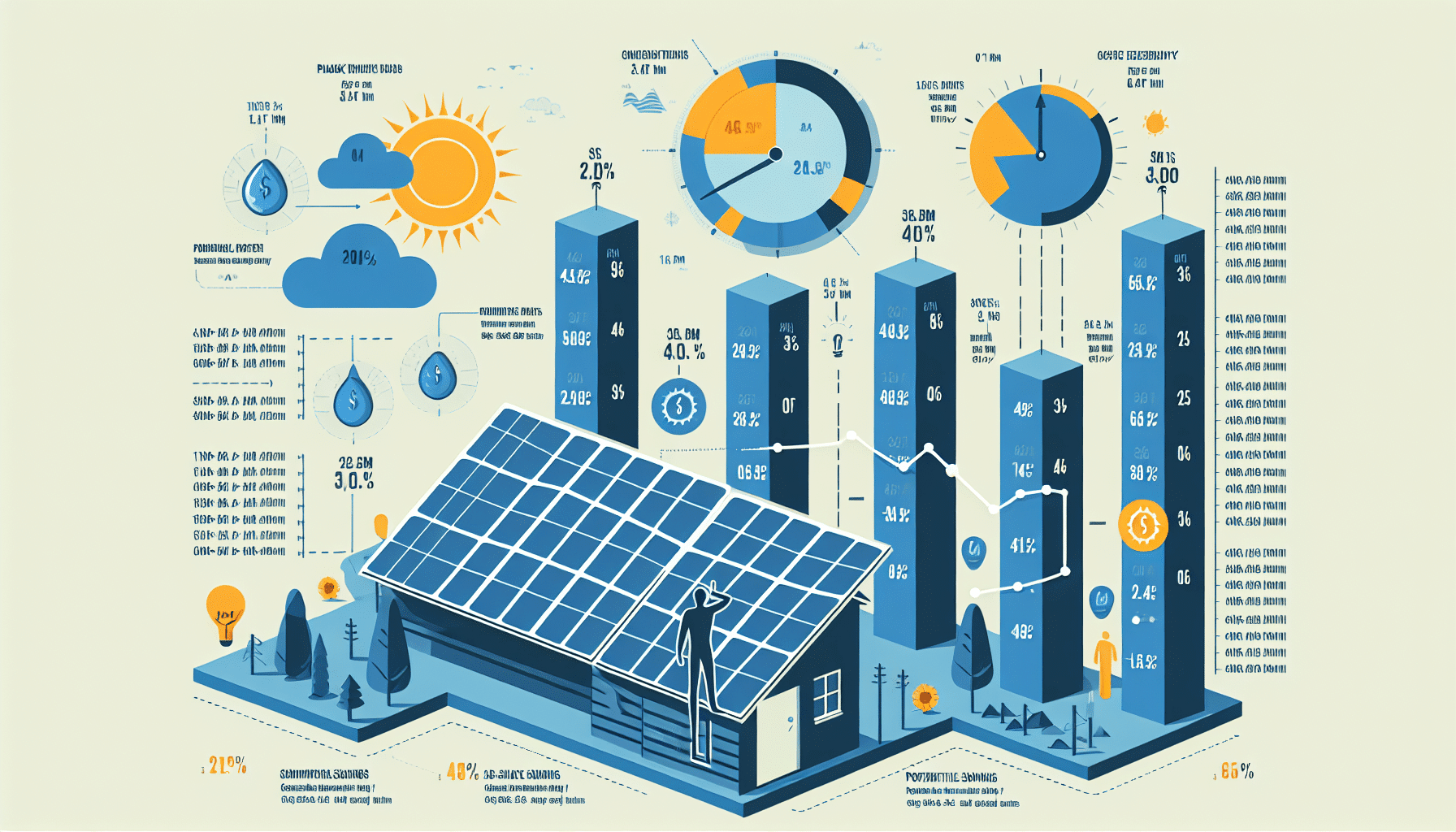 Solar Power And Time-of-use Rates: A Strategic Guide
