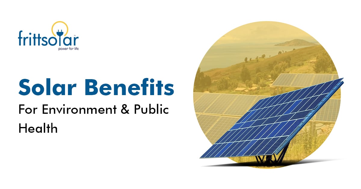 Sun-powered Workdays: Solar Energy In The Office