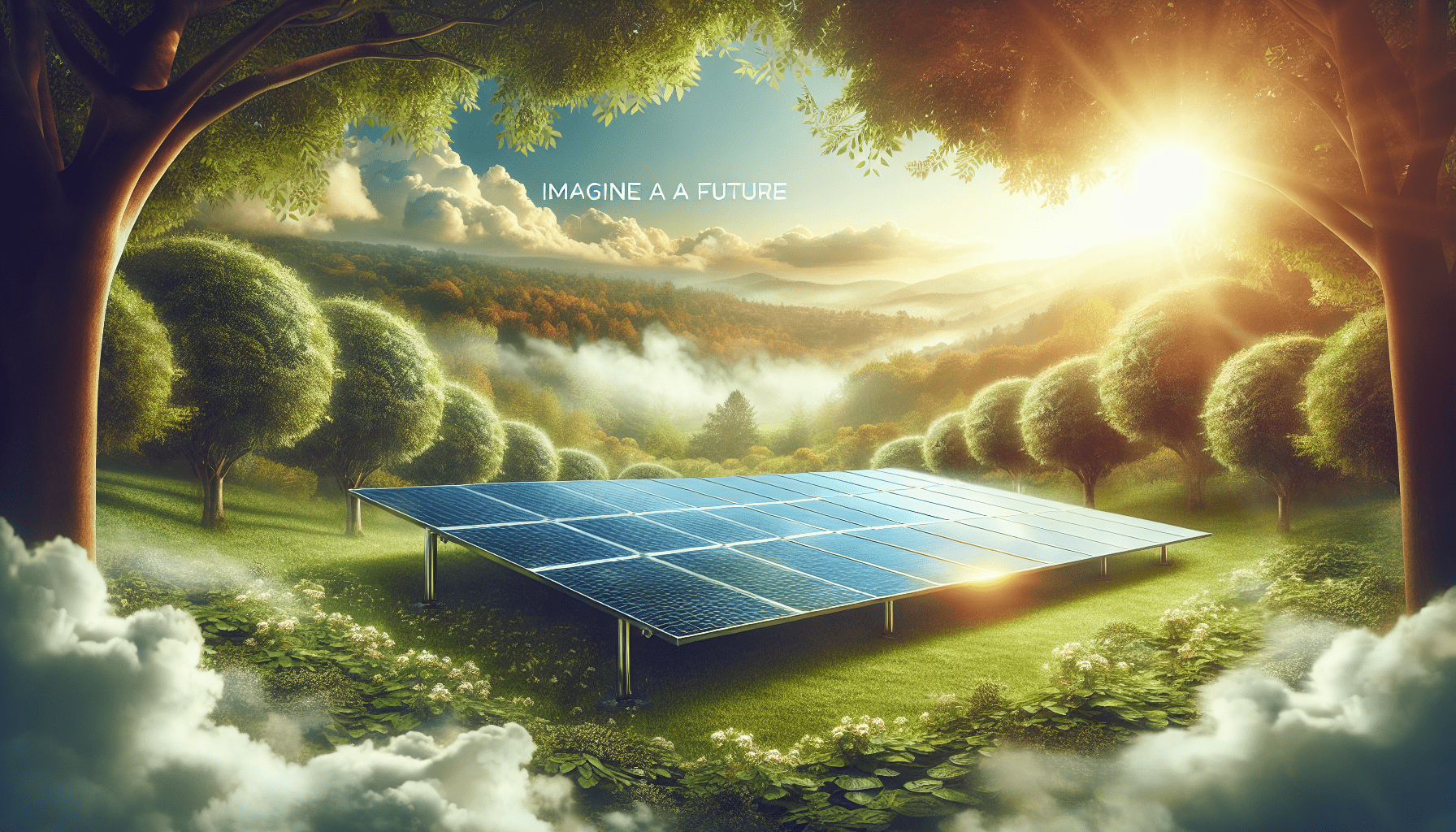 Time-sensitive Solar Solutions: A Green Future Awaits