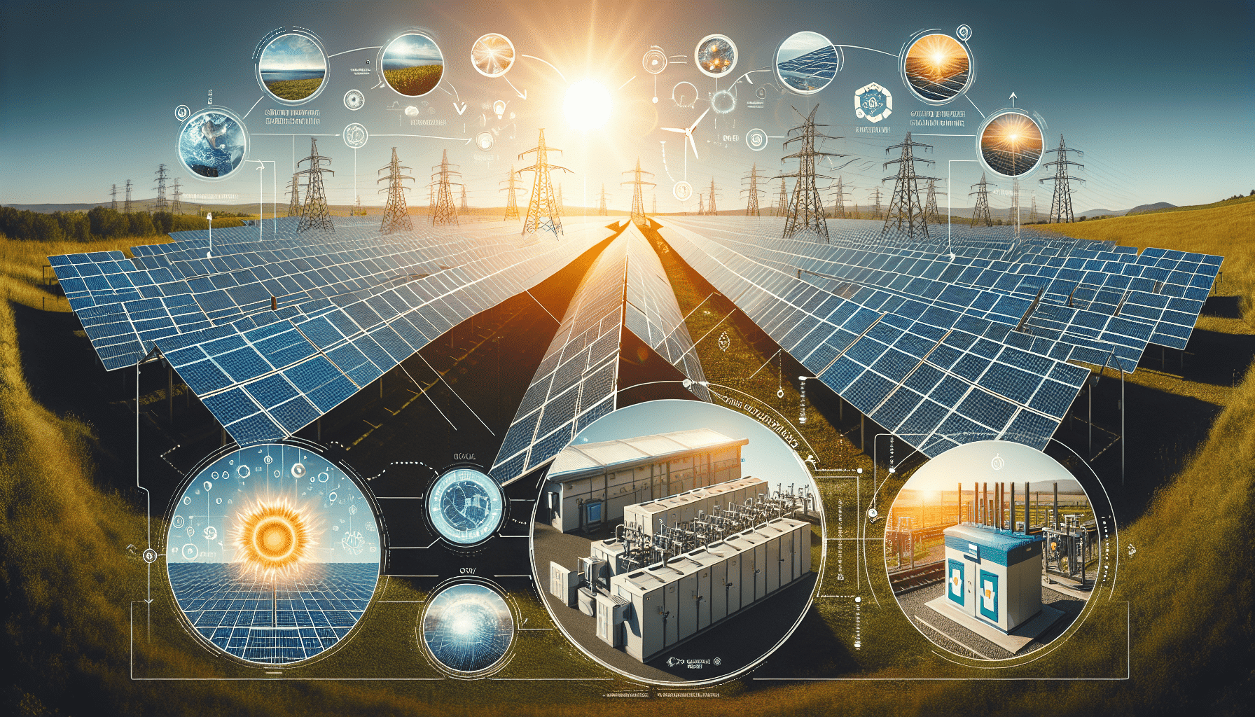 Time-tested Solar Solutions: Efficiency Strategies That Work