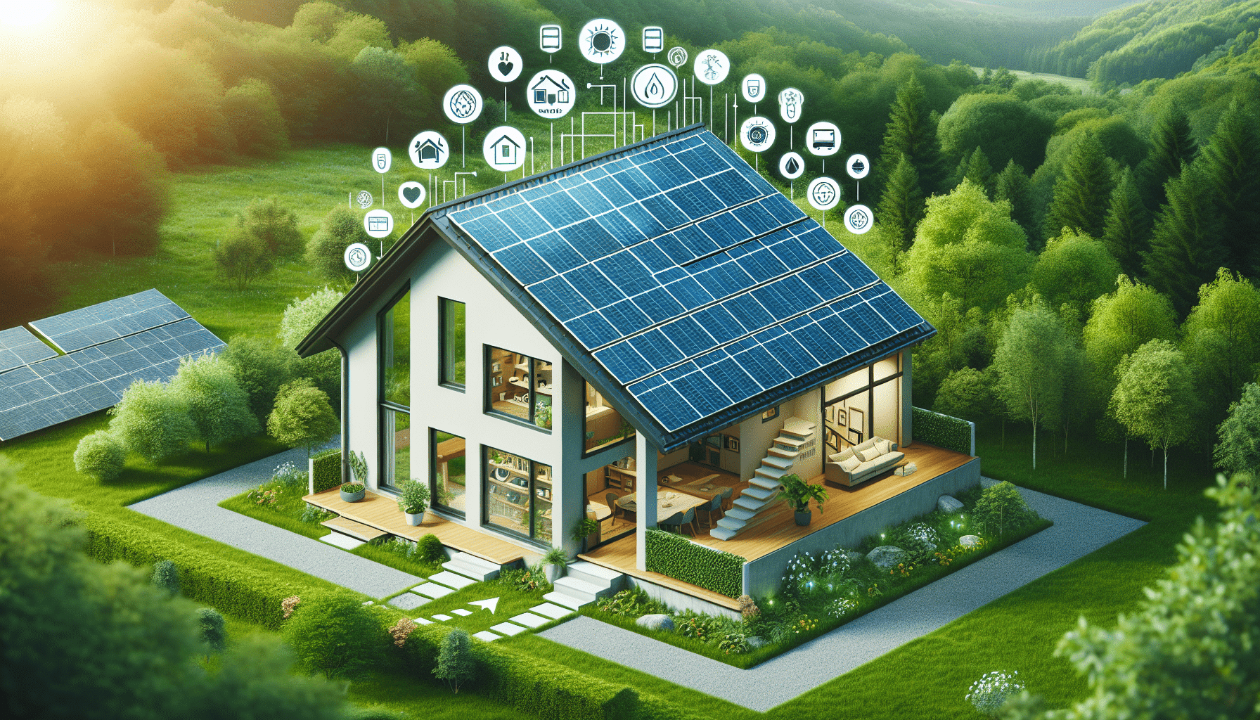 Timing Is Everything: Mastering Solar Energy For Homeowners Timing Is Everything: Mastering Solar Energy For Homeowners