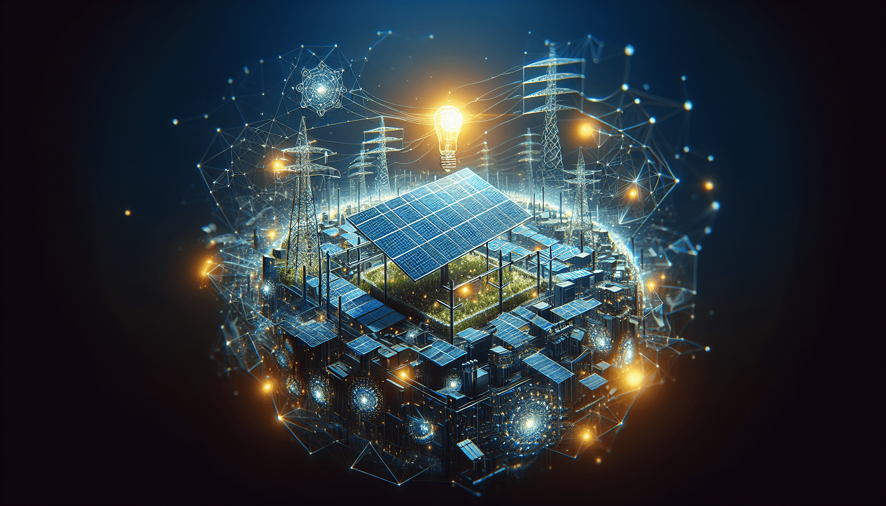 What Are The Implications Of Time-managed Solar Energy For Grid Infrastructure And The Need For Grid Modernization?