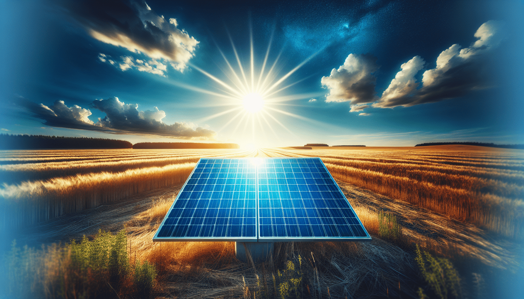 What Time Of Year Is Best For Solar Panels?