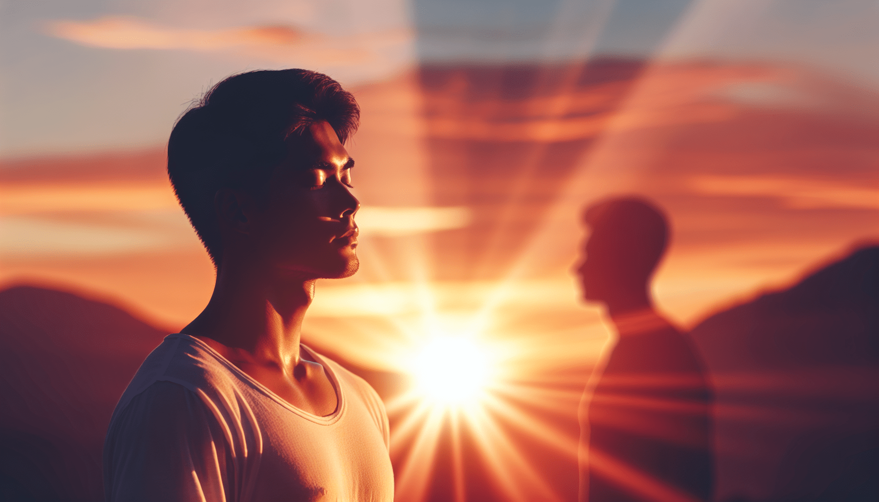 Which Sun Is Better Morning Or Evening?