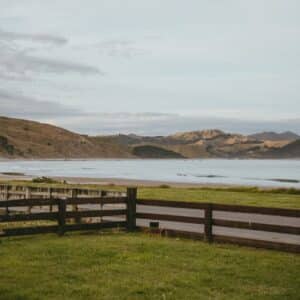 Photo Wave farm