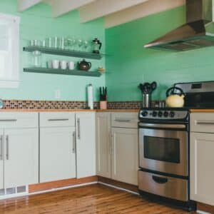 Photo Solar-Powered Oven