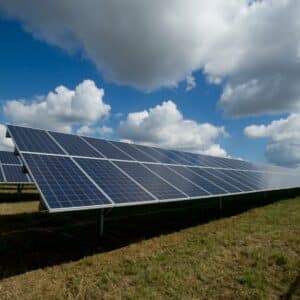 Photo Renewable Energy