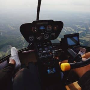 Photo Quantum Dot Solar Panel