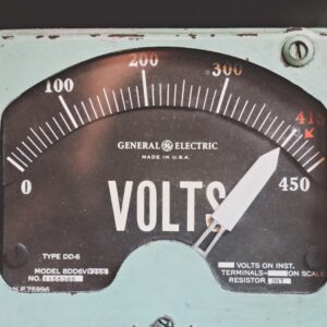 Photo Battery storage