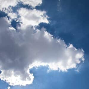 Photo Clean air