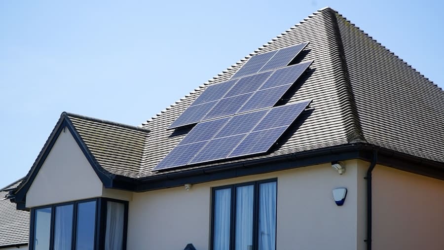 Solar Panel Services