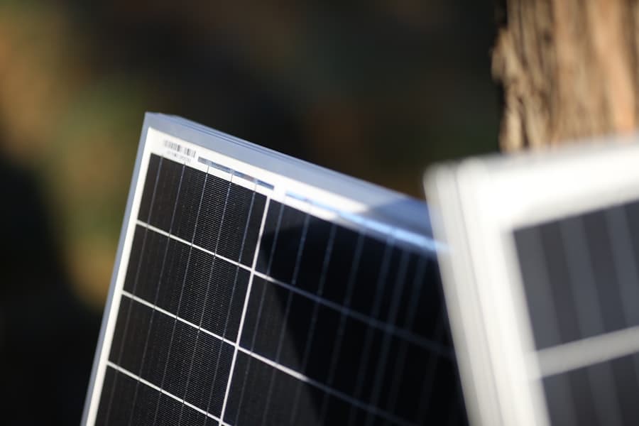Solar Panels Amazon
