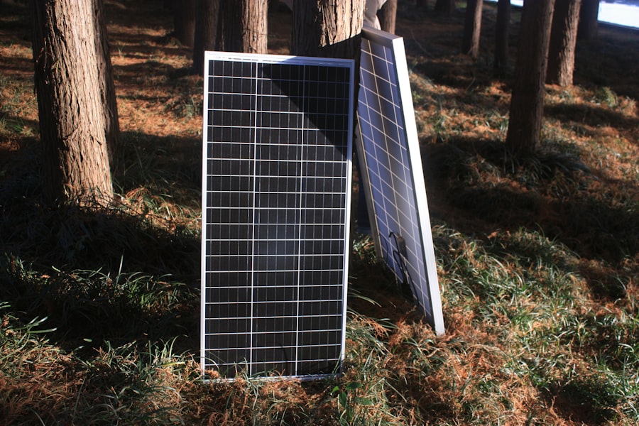 Solar Panel Installation Training
