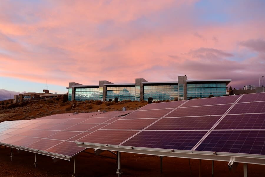 Solar Panels Arizona