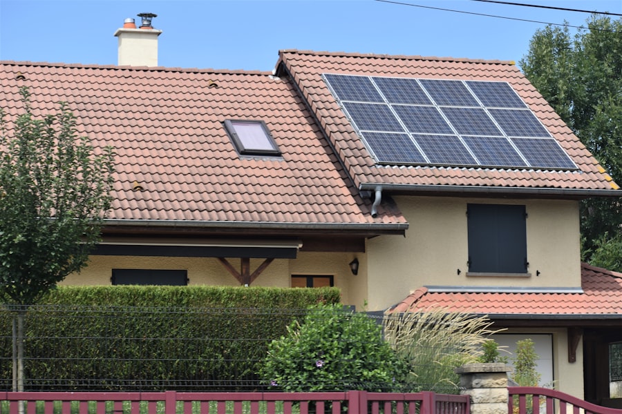 Solar Panels for House for Sale