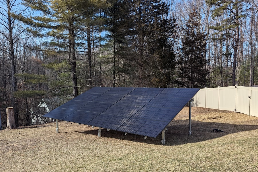 Solar Panels for Sale Used